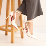 Escarpin Julia B-06A