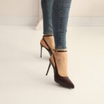 Escarpin Julia B-14A