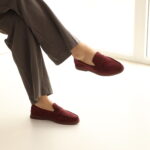 Mocassins Julia F-83