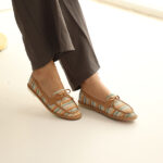 Mocassins Julia 6096-400