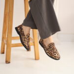 Mocassins Julia F-57