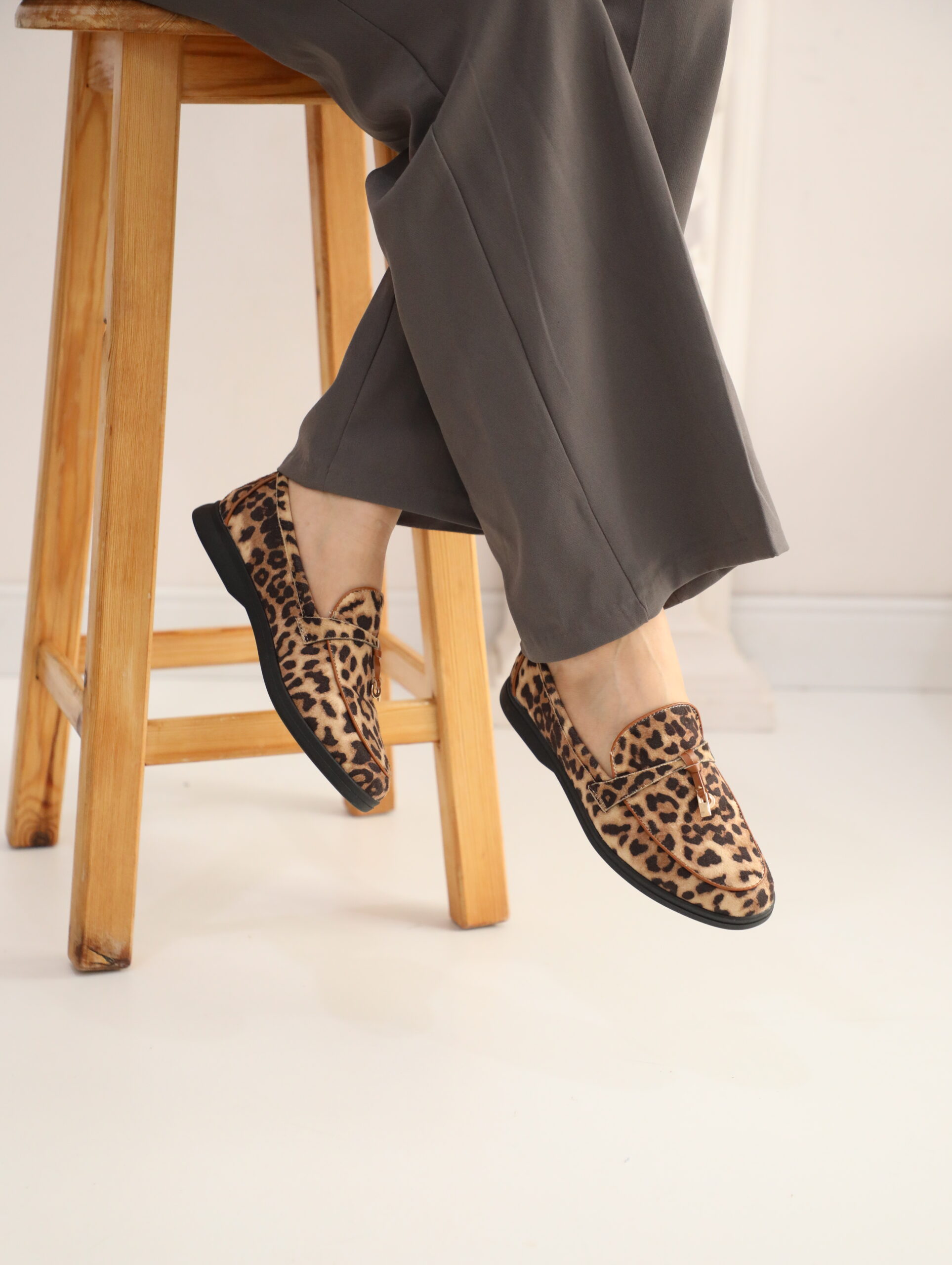 0C7A3861 Mocassins Julia F-57 – Image 1