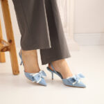 Escarpin Julia a-131