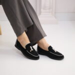 Mocassins Julia F-61