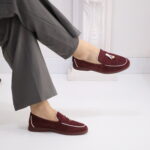 Mocassins Julia F-59