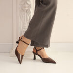 Escarpin Julia A-123