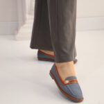 Mocassin Julia 6096-396