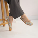 Mocassins Julia 866-565A