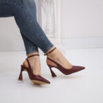 Escarpin Julia E-16