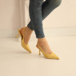 Escarpin Julia F-101