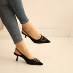 Escarpin Julia F-127