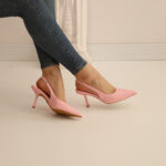 Escarpin Julia F-100