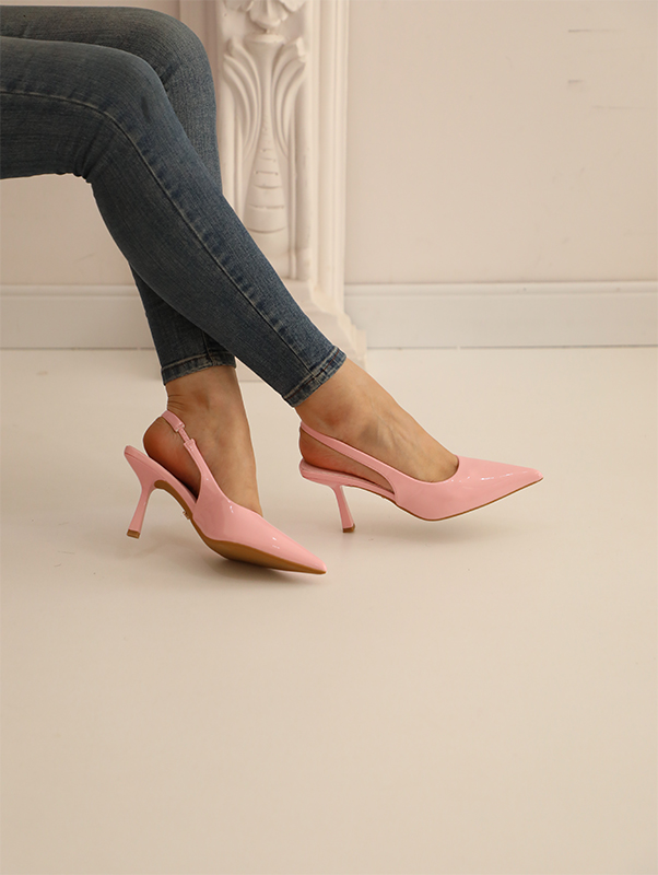 0C7A4182 Escarpin Julia F-100 – Image 1