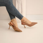 Escarpin Julia F-108