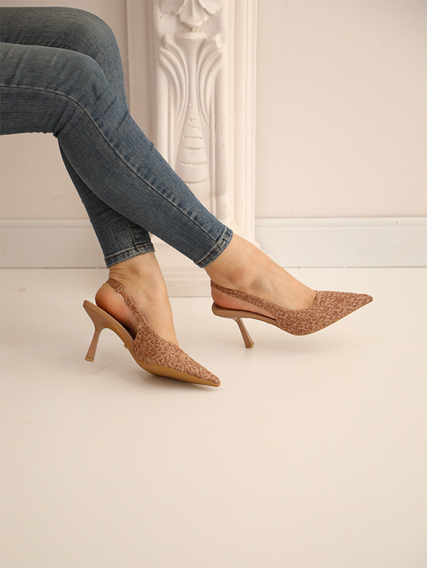 0C7A4190 Escarpin Julia F-108 – Image 1