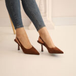 Escarpin Julia F-102