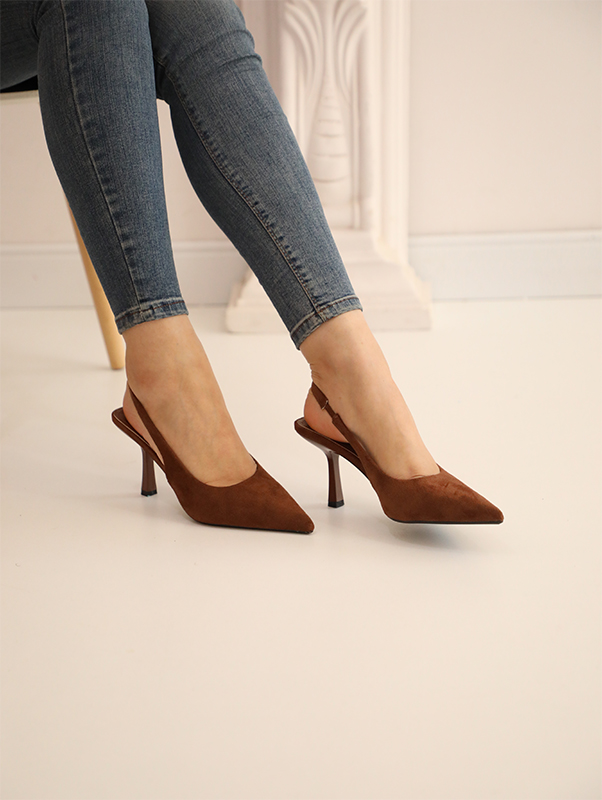 0C7A4198 Escarpin Julia F-102 – Image 1