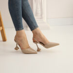 Escarpin Julia F-112