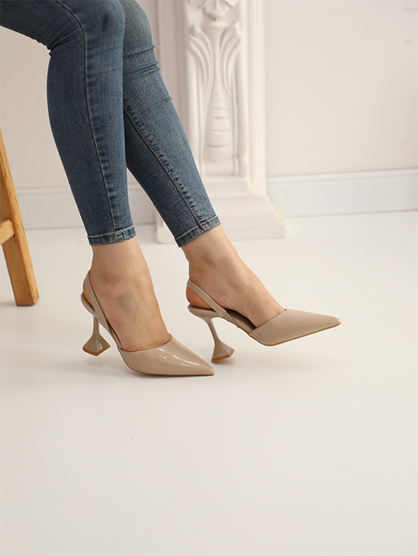 0C7A4212 Escarpin Julia F-112 – Image 1