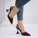 Escarpin Julia F-116