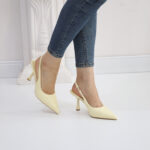 Escarpin Julia F-107