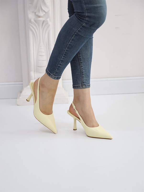 0C7A4245 Escarpin Julia F-107 – Image 1