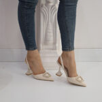 Escarpin Julia F-138