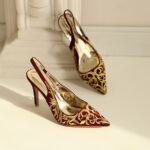 Escarpin Julia A-282