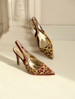 Escarpin Julia A-282