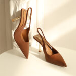 Escarpin Julia A-275