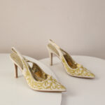 Escarpin Julia A-286