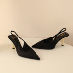 Escarpin Julia A-274