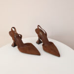 Escarpin Julia F-115