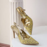 Escarpin Julia A-284