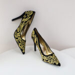 Escarpin Julia A-288