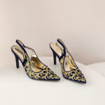 Escarpin Julia A-285