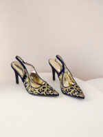 Escarpin Julia A-285