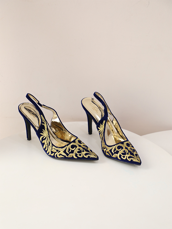 0C7A4353 Escarpin Julia A-285 – Image 1