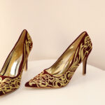 Escarpin Julia A-287