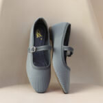 Mocassin Julia 553-15