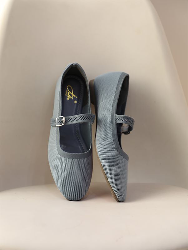 0C7A4364 Mocassin Julia 553-15 – Image 1