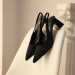 Escarpin Julia A-272