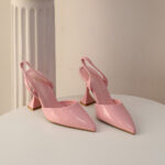 Escarpin Julia F-113