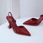 Escarpin Julia F-110