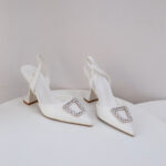 Escarpin Julia F-144