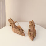 Escarpin Julia F-123