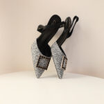 Escarpin Julia F-134