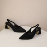 Escarpin Julia A-270