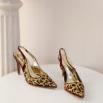 Escarpin Julia A-283