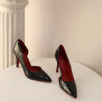 Escarpin Julia J101-66A